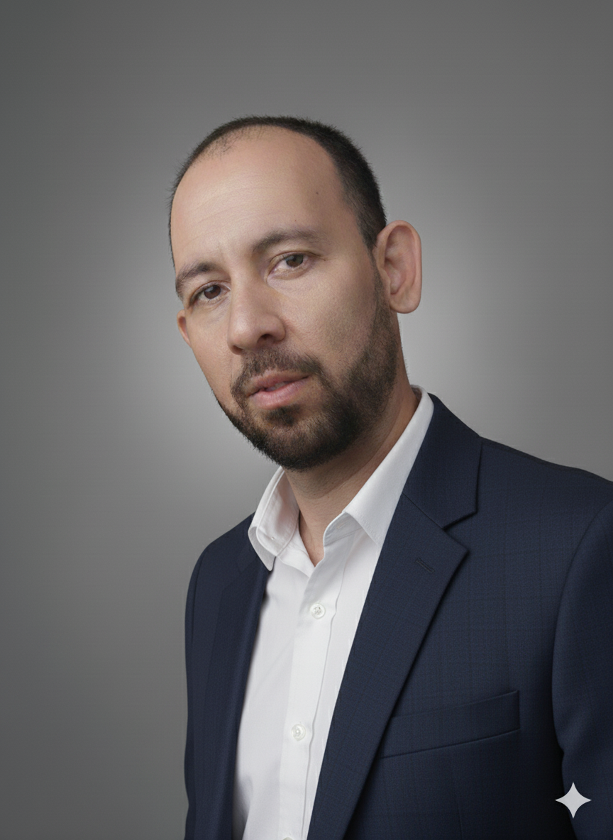 Foto de Perfil de Alfredo Scope